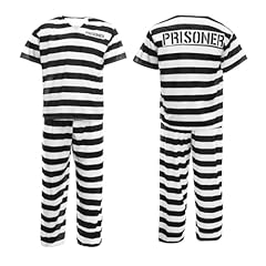 Adults prisoner costume for sale  Delivered anywhere in UK