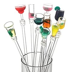 Swizzle sticks colorful for sale  Delivered anywhere in USA 