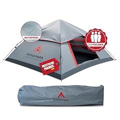 Atacama tente camping d'occasion  Livré partout en France