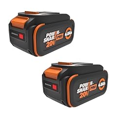 Worx lithium ion for sale  Delivered anywhere in USA 