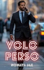 Volo perso una usato  Spedito ovunque in Italia 