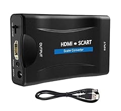 Convertitore converter hdmi usato  Spedito ovunque in Italia 