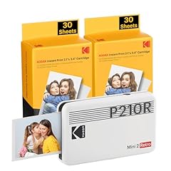 Kodak mini retro gebraucht kaufen  Wird an jeden Ort in Deutschland