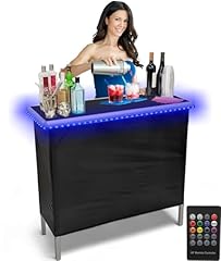 Partypong folding portable for sale  Delivered anywhere in USA 