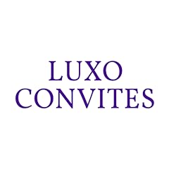 Luxo convites usato  Spedito ovunque in Italia 
