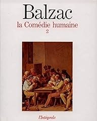 Comédie humaine tome d'occasion  Livré partout en France