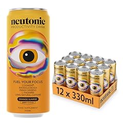 Neutonic productivity energy for sale  Delivered anywhere in UK
