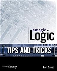 Emagic logic tips gebraucht kaufen  Wird an jeden Ort in Deutschland