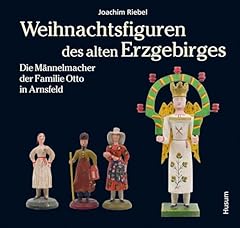 Weihnachtsfiguren alten erzgeb gebraucht kaufen  Wird an jeden Ort in Deutschland
