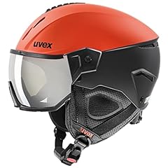 Uvex instinct visor usato  Spedito ovunque in Italia 