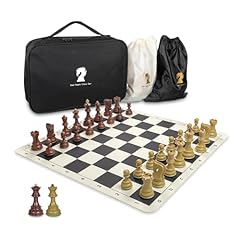 Vonset tournament chess for sale  Delivered anywhere in UK