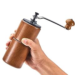Bean grinder holz gebraucht kaufen  Wird an jeden Ort in Deutschland
