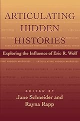 Articulating hidden histories for sale  Delivered anywhere in USA 