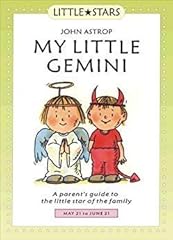 Little gemini parent for sale  Delivered anywhere in UK