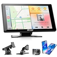 Ciryasr wireless carplay gebraucht kaufen  Wird an jeden Ort in Deutschland