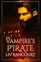 Vampire pirate for sale  Delivered anywhere in USA 