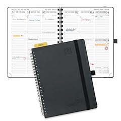 Poprun agenda 2025 d'occasion  Livré partout en Belgiqu
