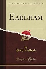 Earlham for sale  Delivered anywhere in UK