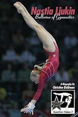 Nastia liukin ballerina for sale  Delivered anywhere in USA 