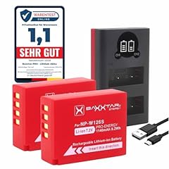 Baxxtar pro w126s gebraucht kaufen  Wird an jeden Ort in Deutschland