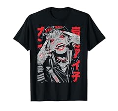 Japan streetwear cyberpunk gebraucht kaufen  Wird an jeden Ort in Deutschland