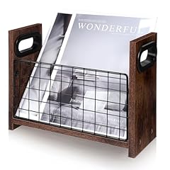 Synhhergyx magazine holder for sale  Delivered anywhere in USA 