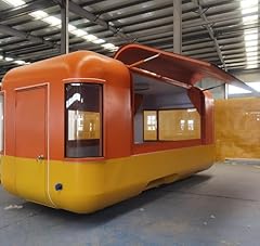 Food truck rooftop for sale  Delivered anywhere in USA 