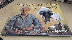 David sheherd painting for sale  Delivered anywhere in UK