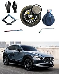 Kit ruotino scorta usato  Spedito ovunque in Italia 
