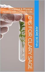 Clary sage emotional for sale  Delivered anywhere in UK