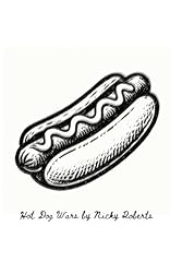 Hot dog wars for sale  Delivered anywhere in UK