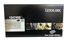 12a7405 lexmark e321 gebraucht kaufen  Wird an jeden Ort in Deutschland