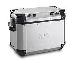 Givi valigia laterali usato  Spedito ovunque in Italia 