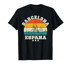 Barcelona espana landmarks for sale  Delivered anywhere in UK