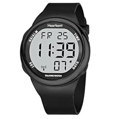 Hearkent montre parlante d'occasion  Livré partout en France