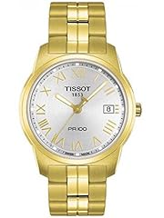 Tissot mens pr100 for sale  Delivered anywhere in UK