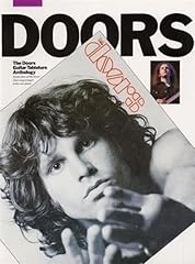 Doors anthology guitar for sale  Delivered anywhere in UK