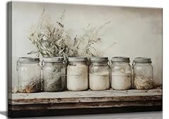 Farm kitchen canvas for sale  Delivered anywhere in USA 