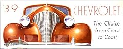 1939 chevrolet passenger for sale  Delivered anywhere in USA 