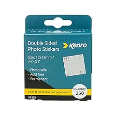 Kenro double sided for sale  Delivered anywhere in UK
