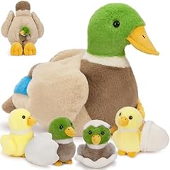 Maogolan stuffed duck for sale  Delivered anywhere in USA 