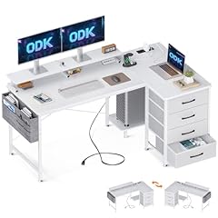 Odk scrivania angolare usato  Spedito ovunque in Italia 