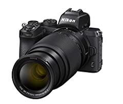 Nikon hybride z50 d'occasion  Livré partout en France