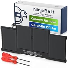 Ninjabatt batterie a1466 d'occasion  Livré partout en France