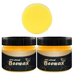 Wood seasoning beewax for sale  Delivered anywhere in USA 