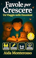 Favole per crescere usato  Spedito ovunque in Italia 
