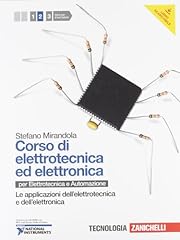 Corso elettrotecnica elettroni usato  Spedito ovunque in Italia 