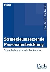 Strategieumsetzende personalen gebraucht kaufen  Wird an jeden Ort in Deutschland
