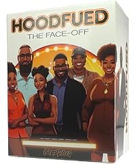 Hoodfued ultimate family for sale  Delivered anywhere in USA 