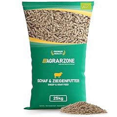 Agrarzone mangime biologico usato  Spedito ovunque in Italia 